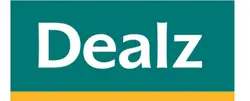 Dealz gazetka