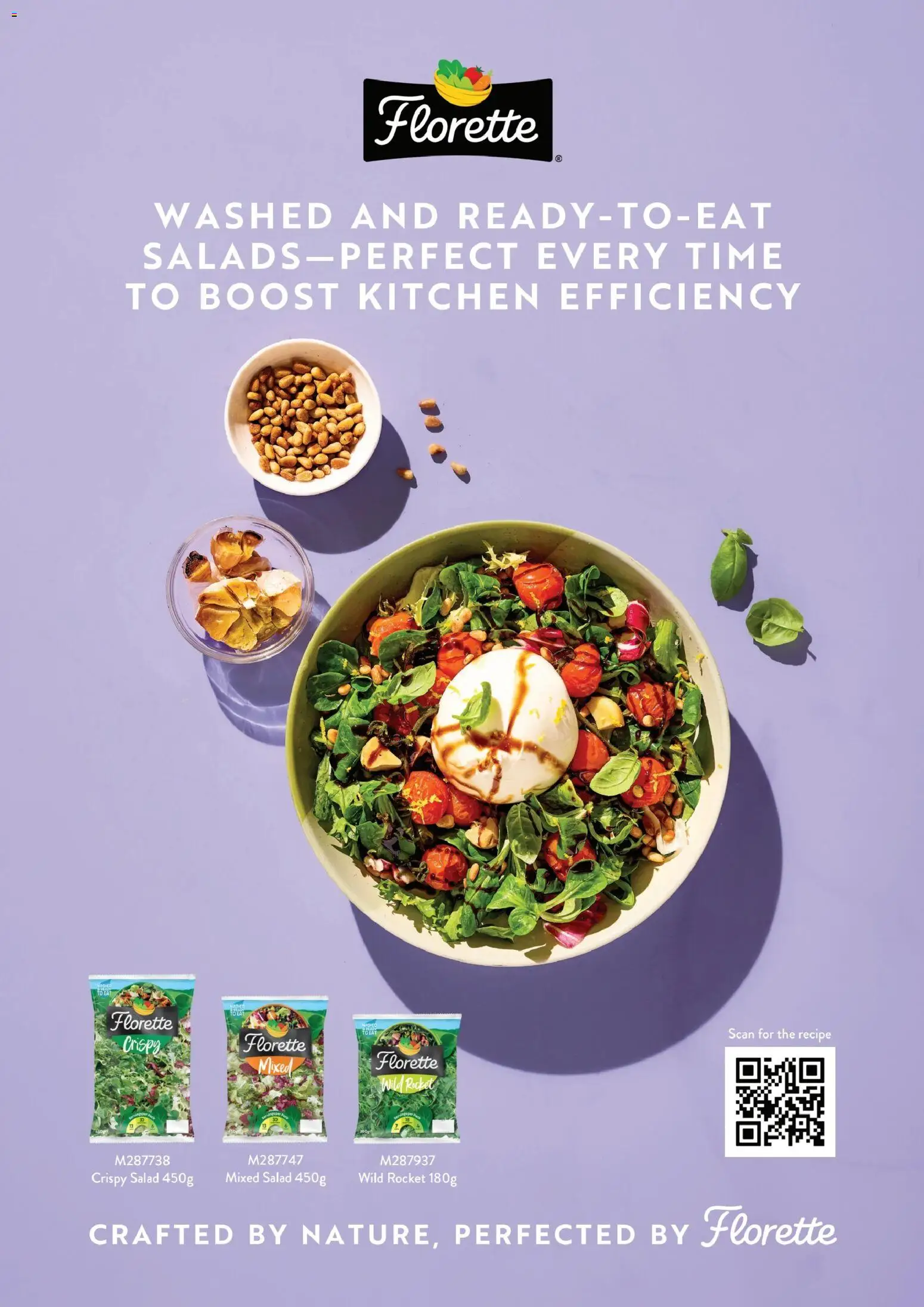 {H1} | Page: 24 | Products: Kitchen, Salad