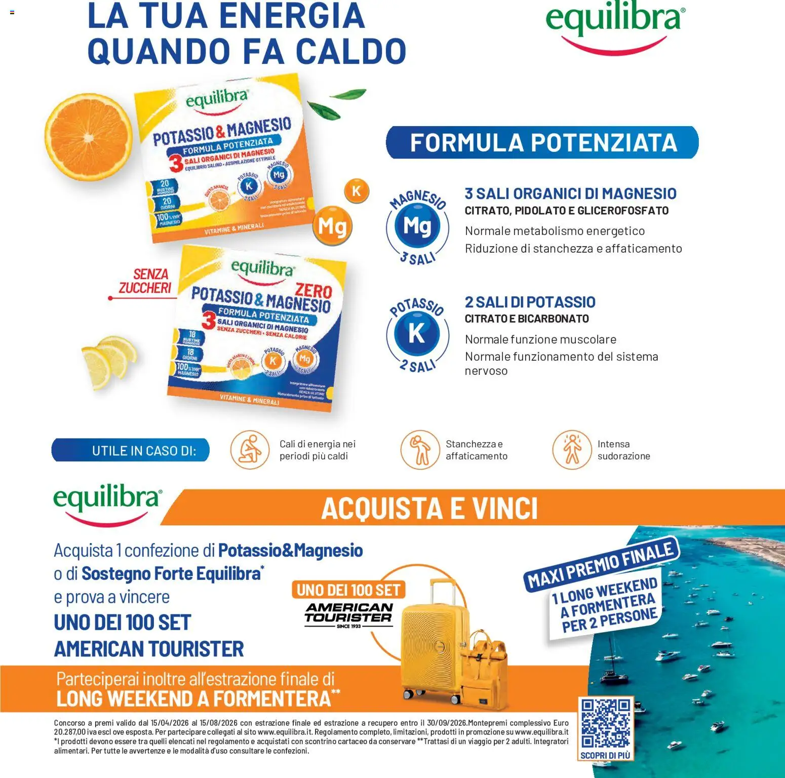 Volantino Poli del 17/06/2026 | Pagina: 30 | Prodotti: Bicarbonato, Integratore alimentare