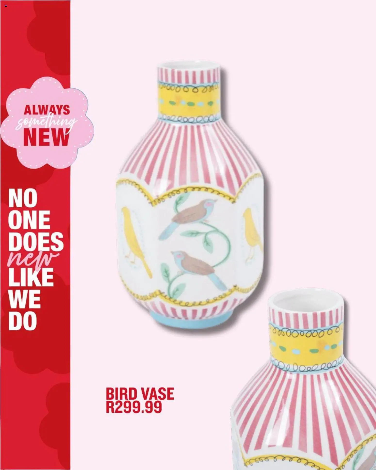 New MRP Home catalogue – valid from 31/08/2026 | Page: 5