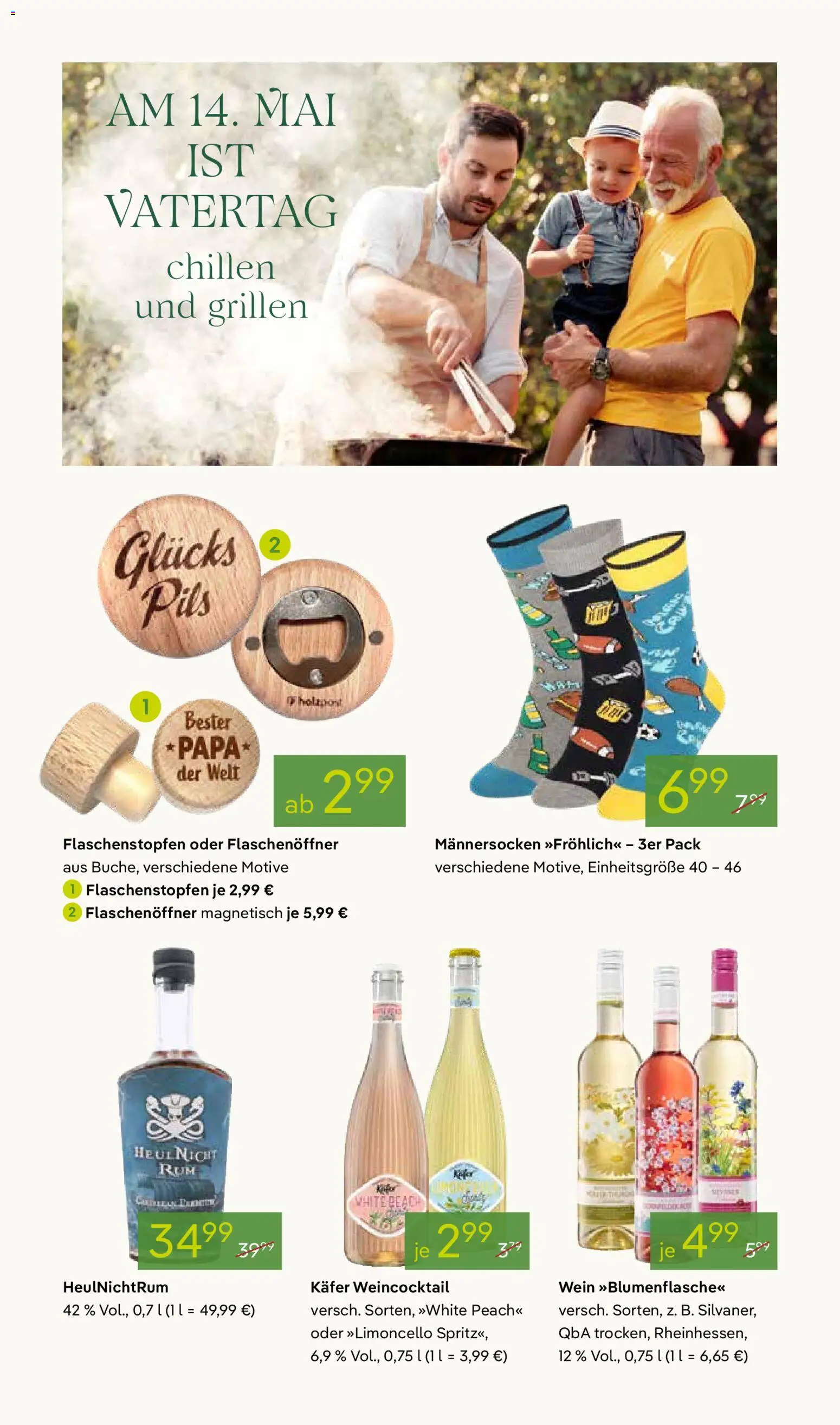 Pflanzen-Kölle Prospekt 	 – gültig ab 11.05.2026 | Seite: 10 | Produkte: Pils, Wein