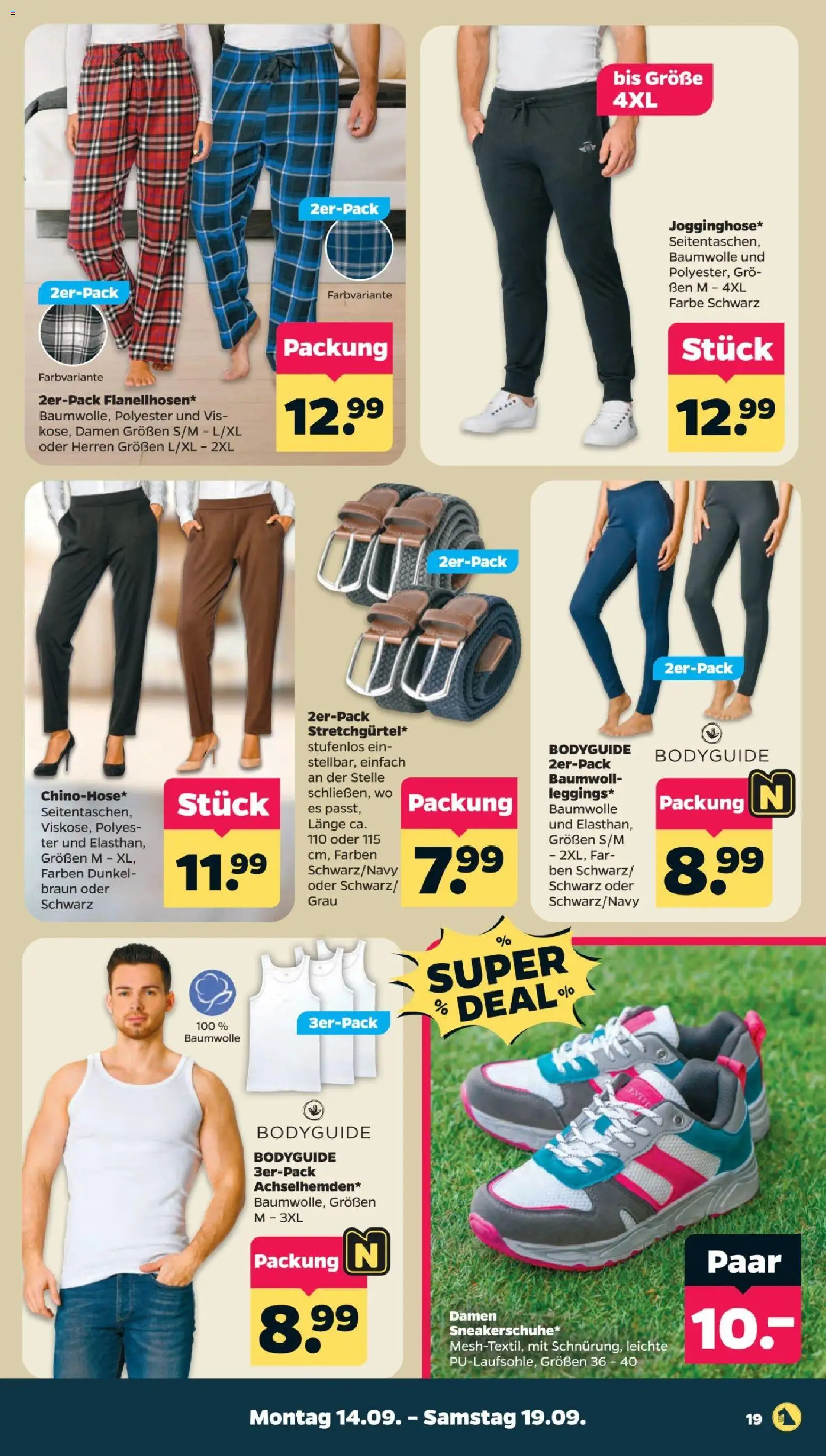 Netto Prospekt – gültig ab 14.09.2026 | Seite: 21
