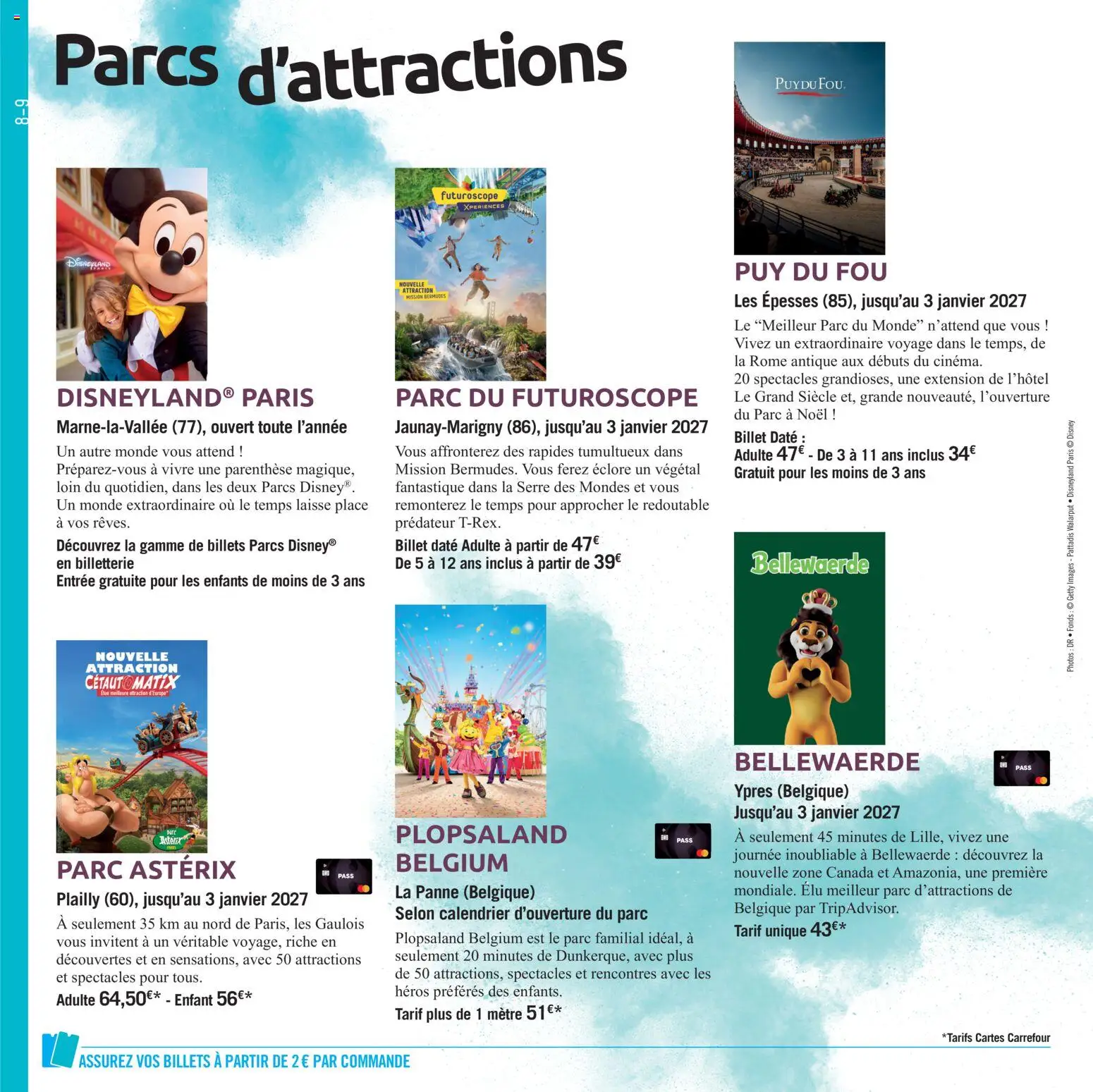 {H1} | Page: 8 | Produits: Calendrier, Mètre