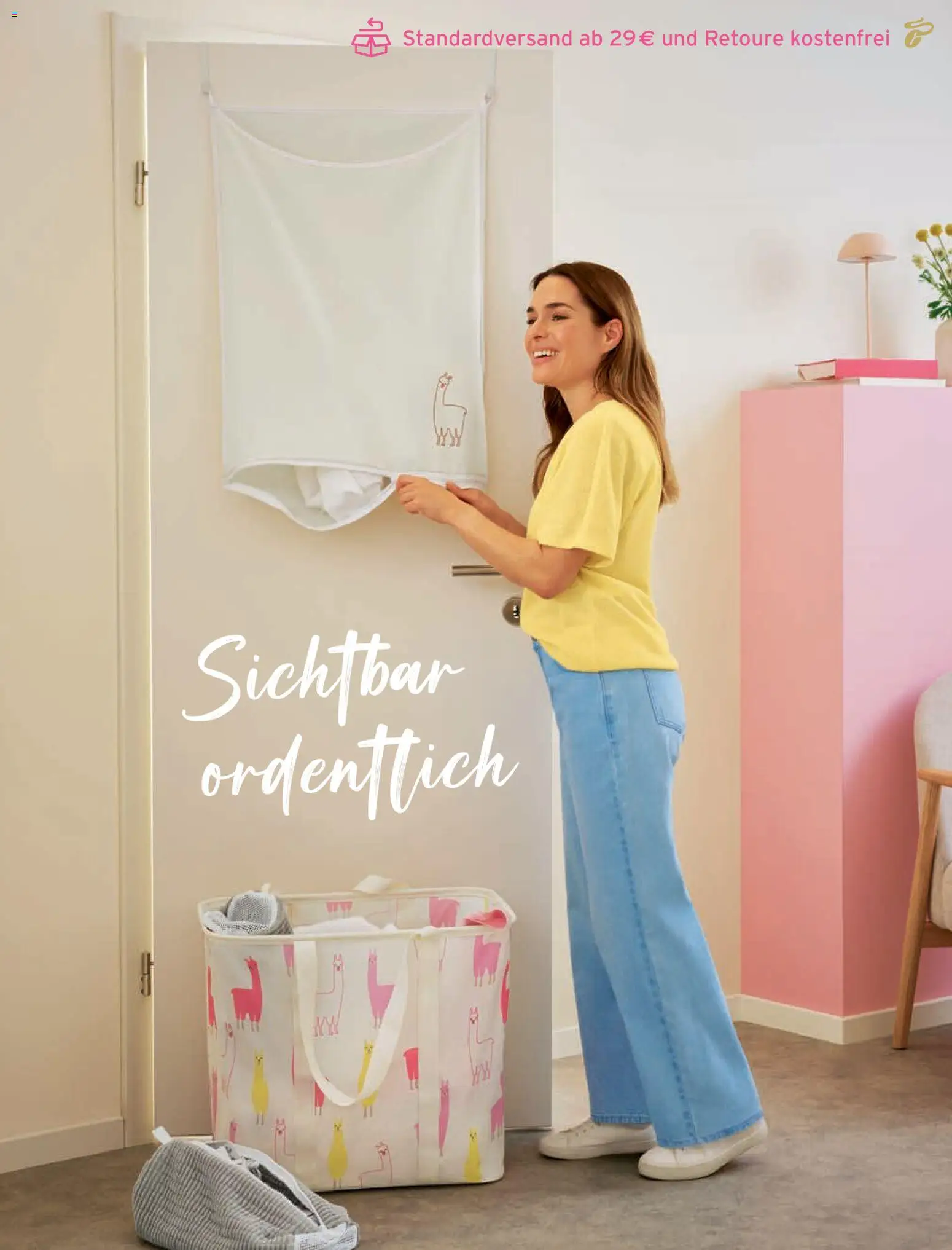 Angebote Tchibo – gültig ab 01.08.2026 | Seite: 45