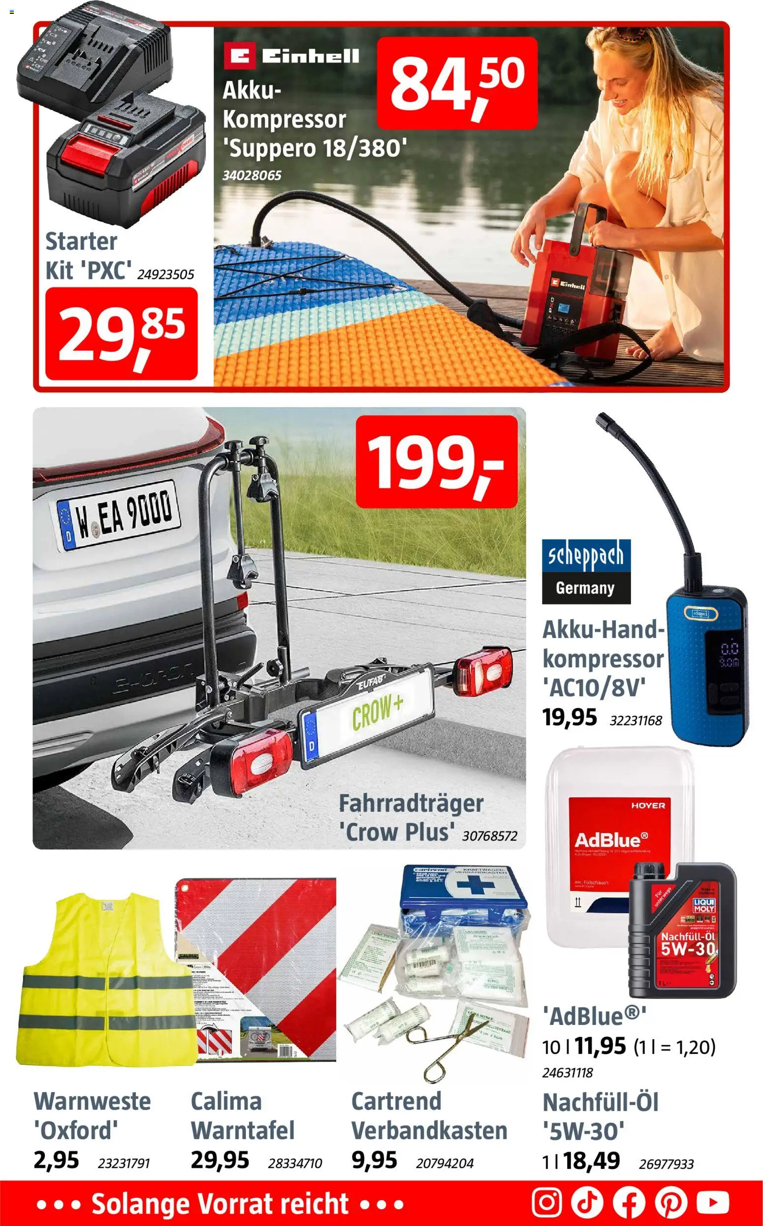 Bauhaus Prospekt – gültig ab 03.08.2026 | Seite: 12