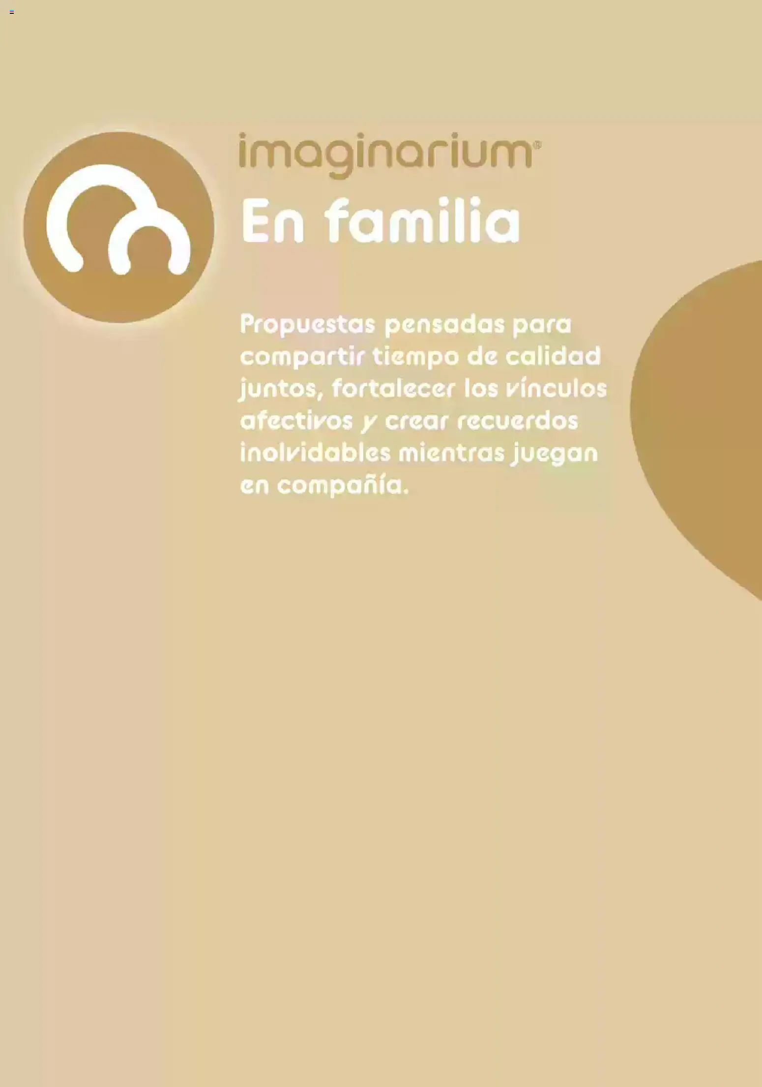 Juguettos Imaginarium │ válido desde el 26/10/2026 | Página: 136