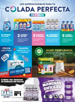 Vista previa Costco catálogo Otoňo válido desde el 14/10/2026 | Página: 151
