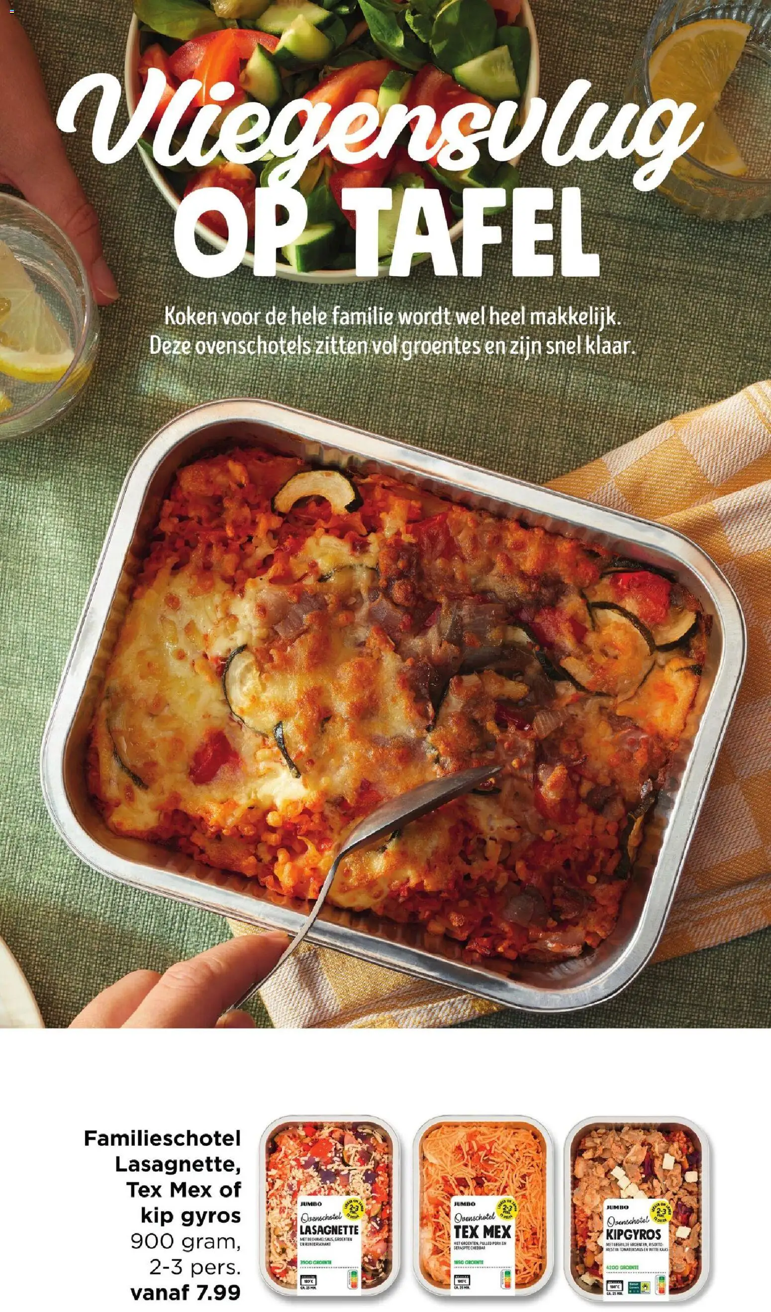 {H1} | Pagina: 33 | Producten: Pulled pork, Gyros, Tafel, Groenten