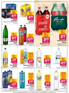 Mercator katalog akcije – veljaven od 30.07.2026 | Stran: 19