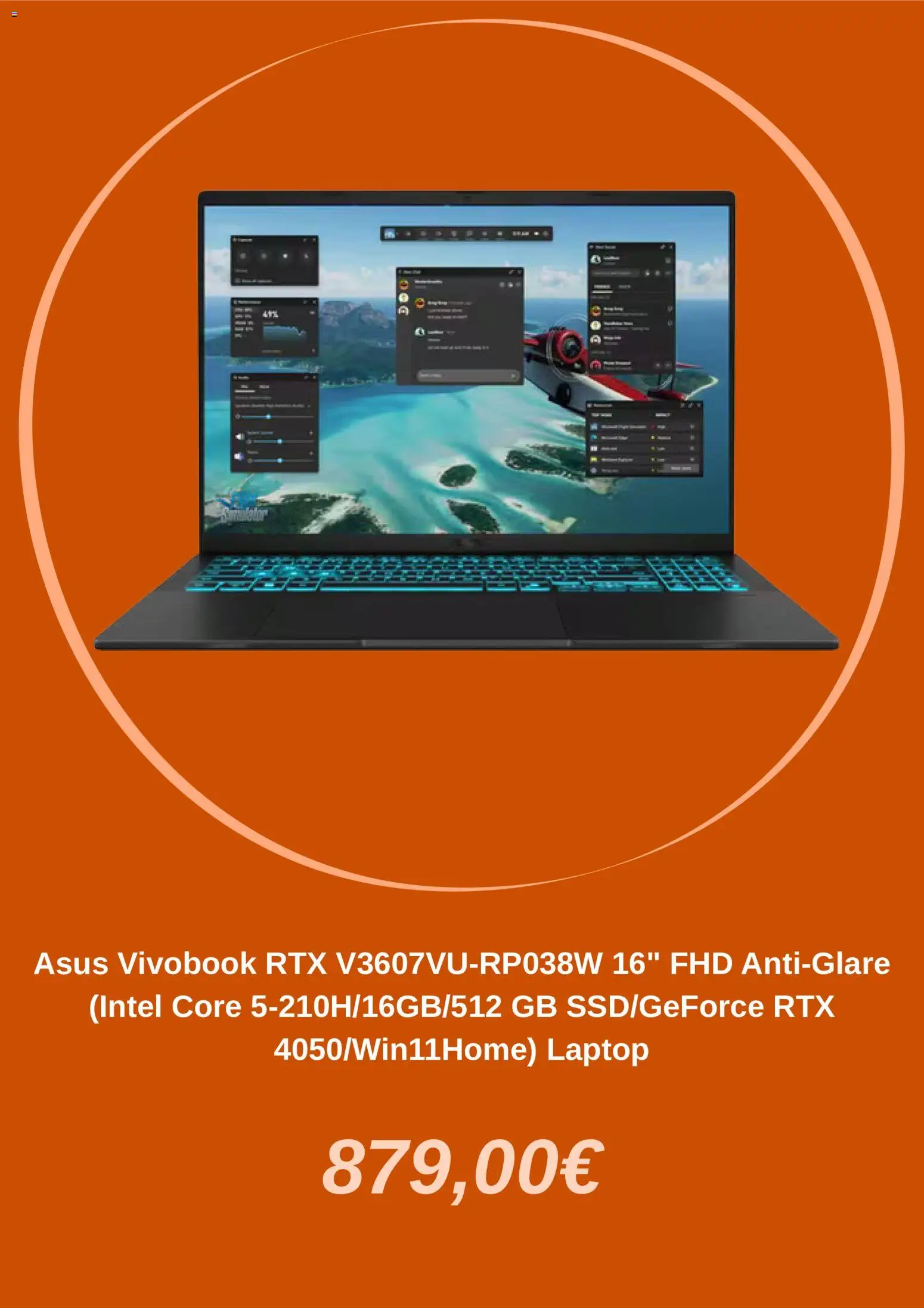  | Σελίδα: 2 | Προϊόντα: Laptop