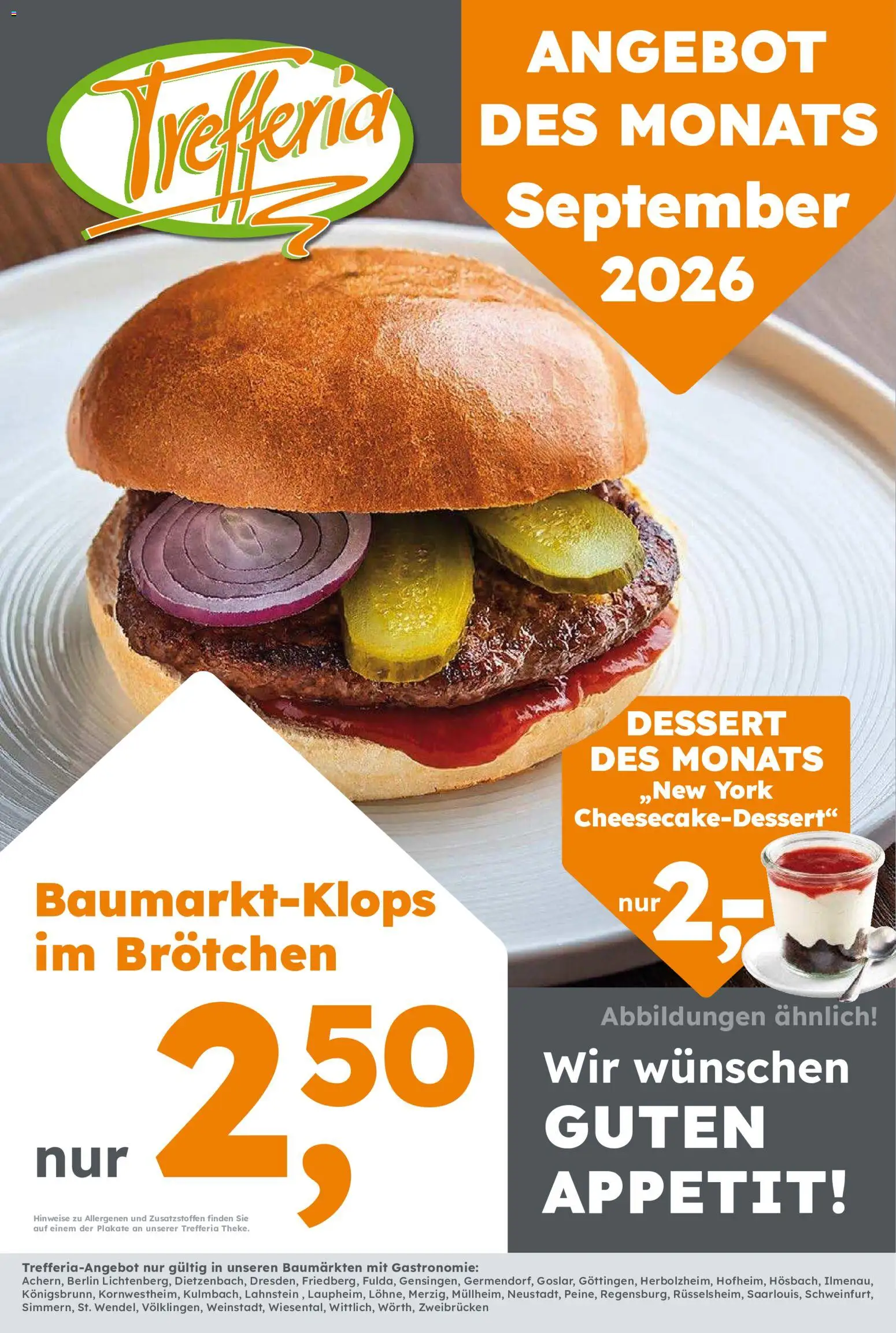 Globus Baumarkt Prospekt Weinstadt-Endersbach – gültig ab 31.08.2026 | Seite: 15