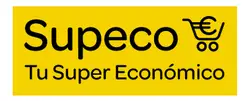 Logo de Supeco logo