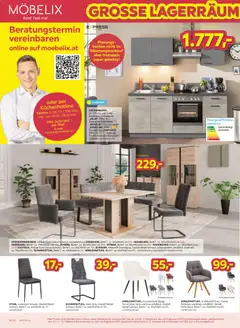Möbelix Angebote ab 08.06.2026 gültig | Seite: 4