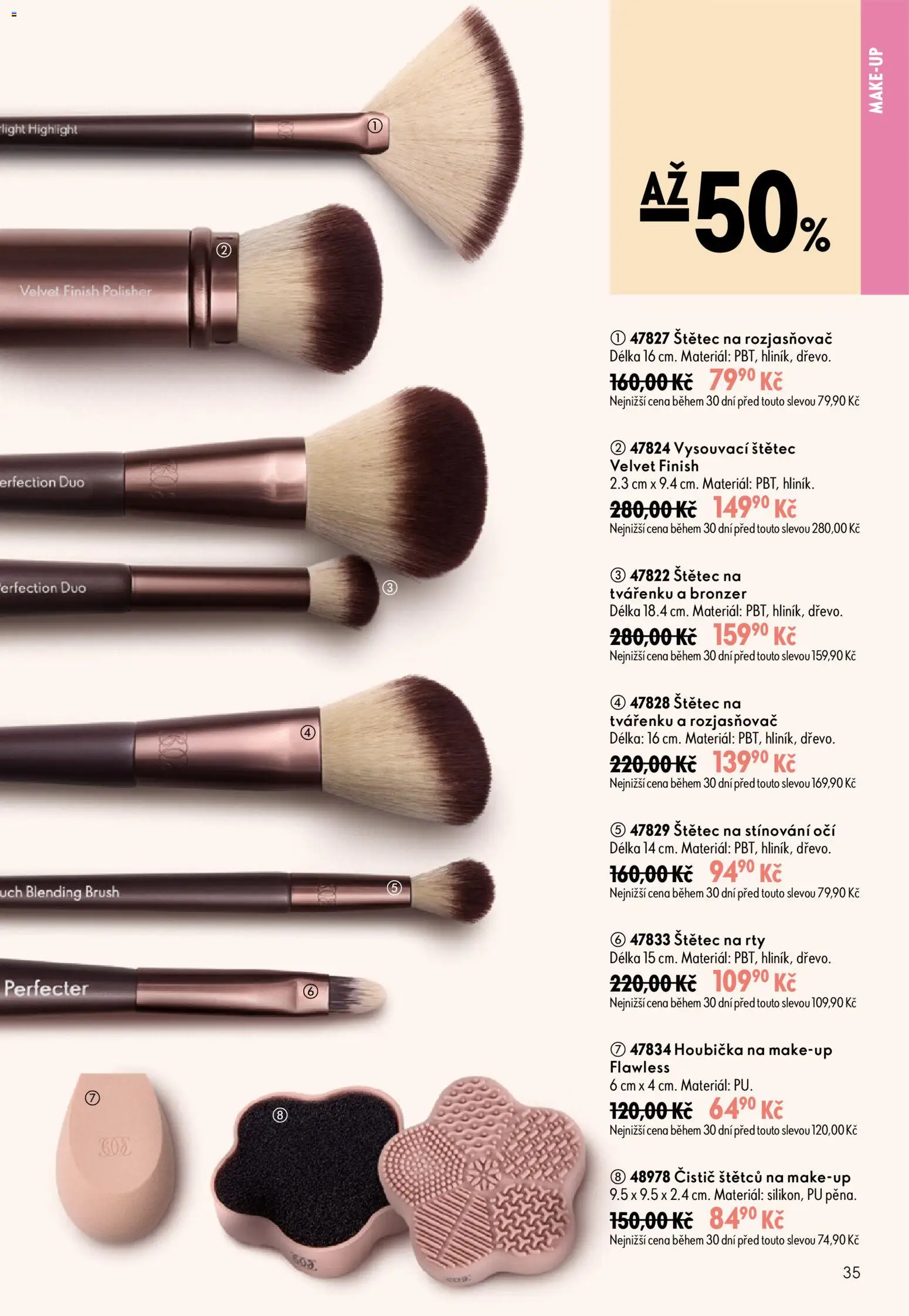 Oriflame katalog č. 10/2026 od 08.07.2026 | Strana: 35