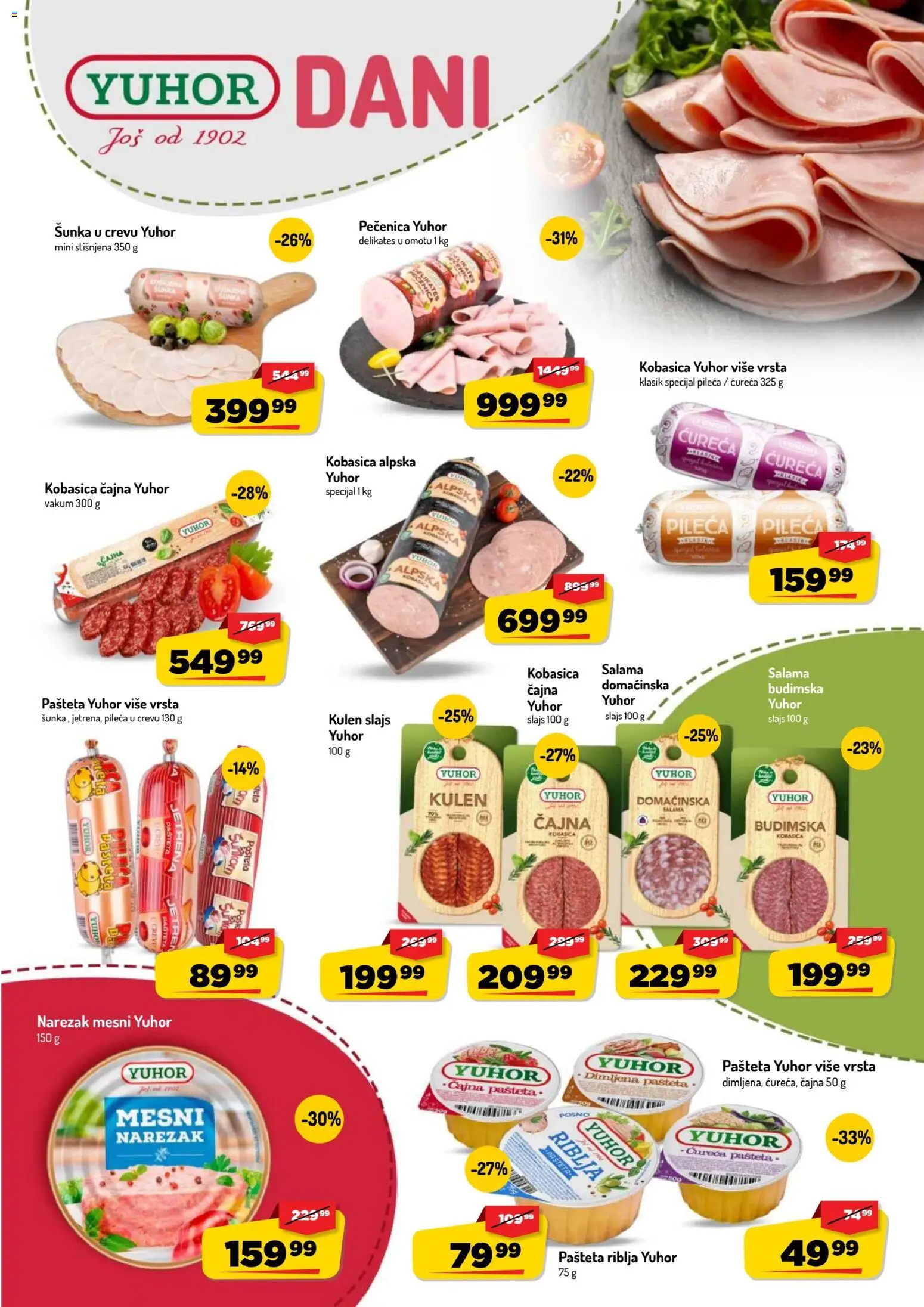 Aman katalog - važi od 12.10.2026 | Strana: 2