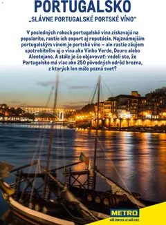 Metro leták platný od 01.01.2026 | Strana: 18 | Produkty: Víno