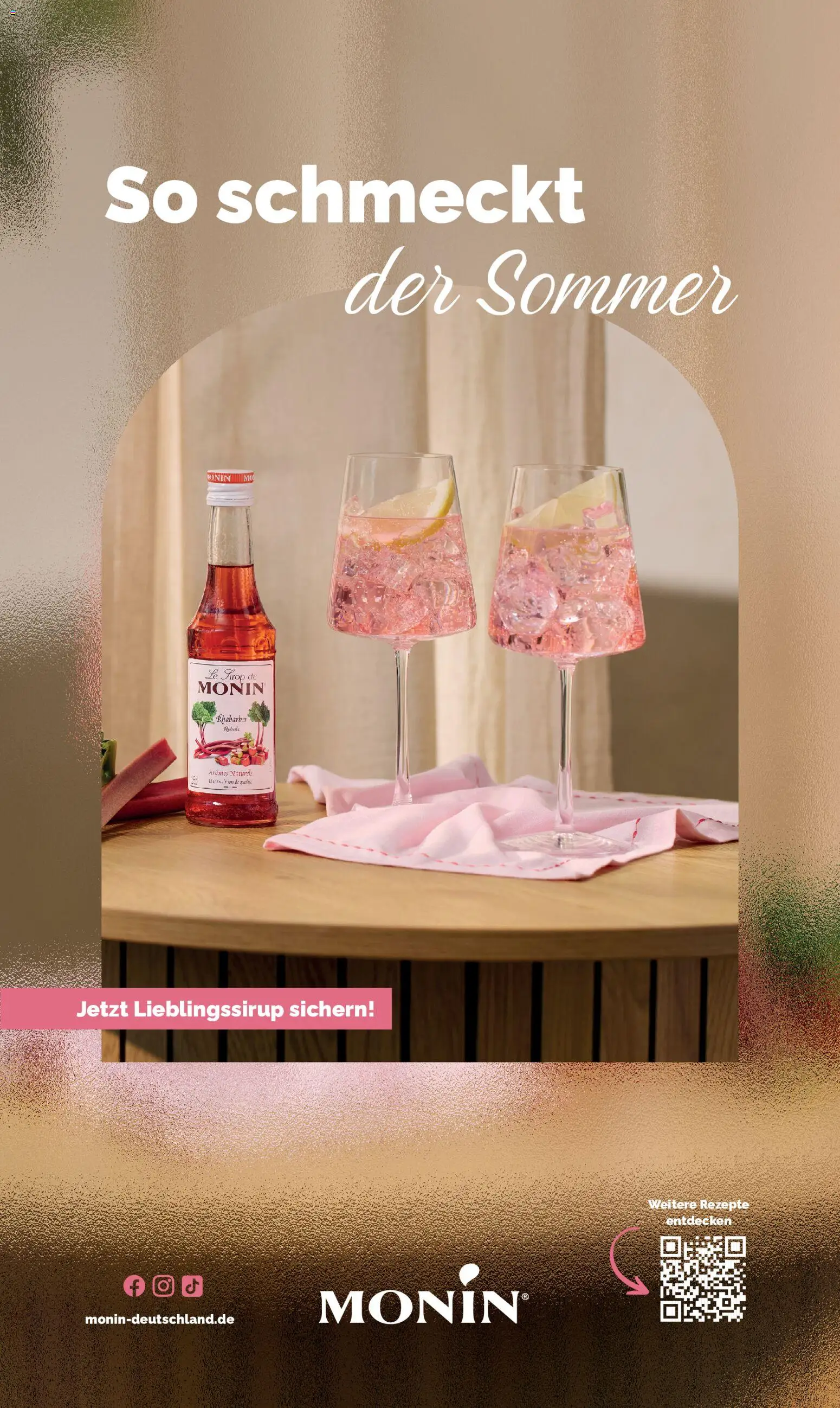 Famila Nordwest Prospekt – gültig ab 13.07.2026 | Seite: 41 | Produkte: Rhabarber