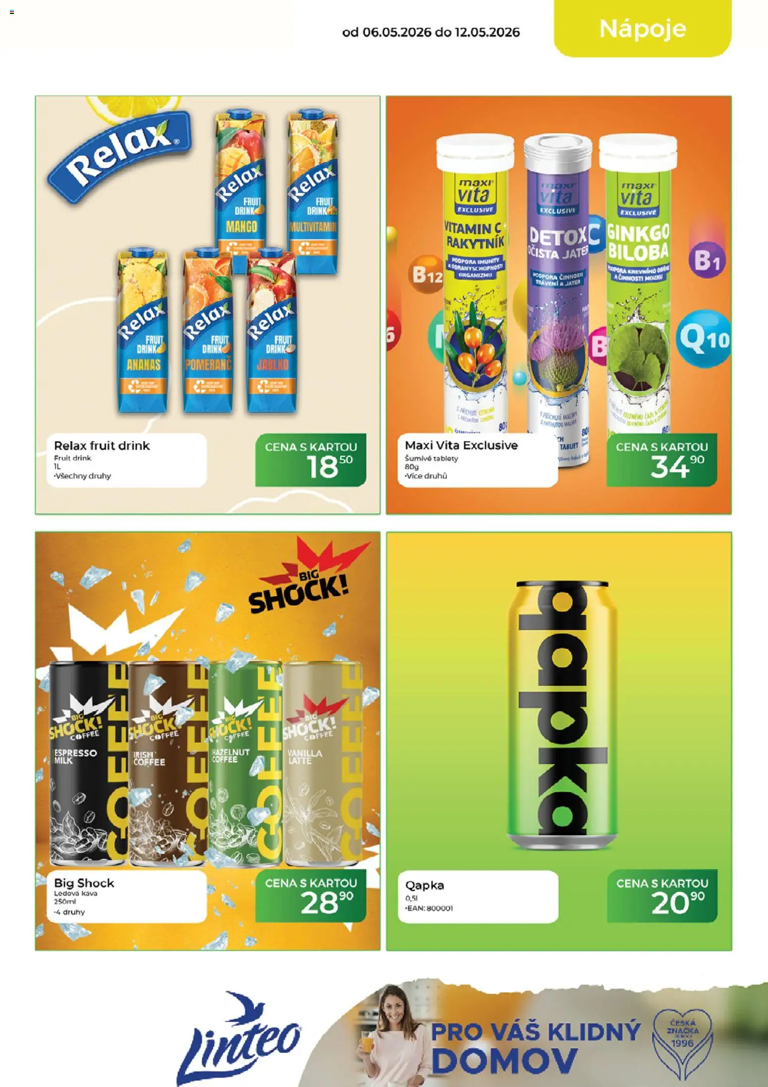 Tamda Foods leták od 06.05.2026 | Strana: 13