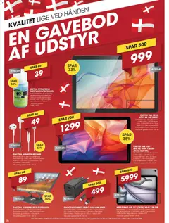 Punkt1 - Tilbudsavis gyldig fra 14/09/2026 | Side: 20
