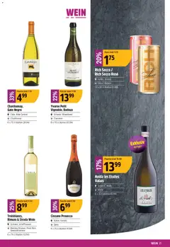 TopCC aktionen ab 18.05.2026 gültig | Seite: 21 | Produkte: Wein
