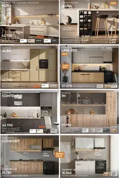 Matis katalog - pregled Matis kataloga - važi od 01.07.2026 | Strana: 2 | Proizvode: Kuhinja, Radna ploča