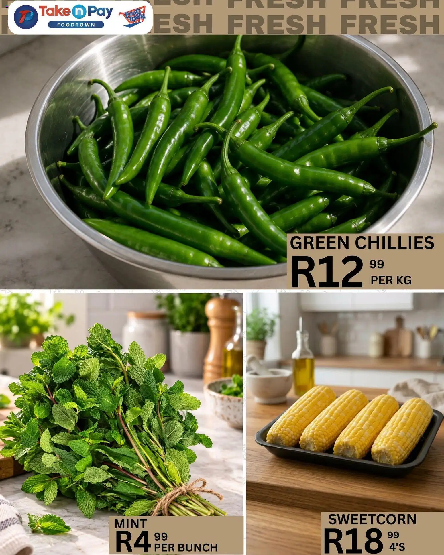 New Take n Pay catalogue – valid from 13/09/2026 | Page: 15