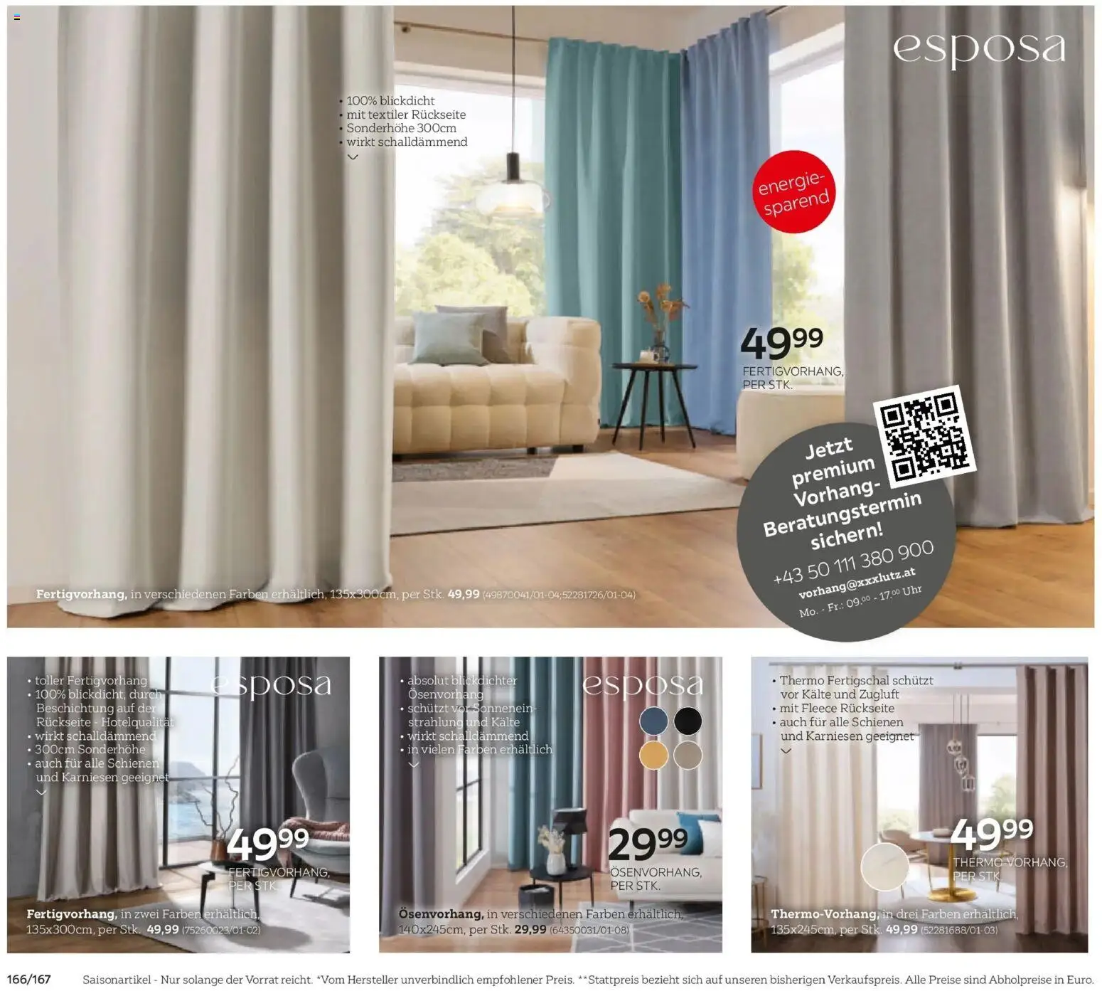 XXXLutz Gartenkatalog gültig ab 30.03.2026 | Seite: 166 | Produkte: Uhr