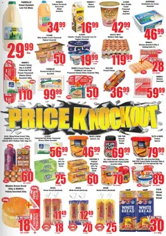 Boxer specials catalogue – valid from 05.06.2026 | Page: 3