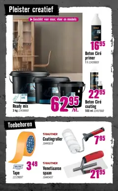 Hornbach folder - Voorbeeld van een folder van Hornbach, geldig van 04.05.2026 | Pagina: 32