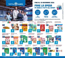 Anteprima del volantino Pan volantino valido a partire dal 01/10/2026 | Pagina: 24