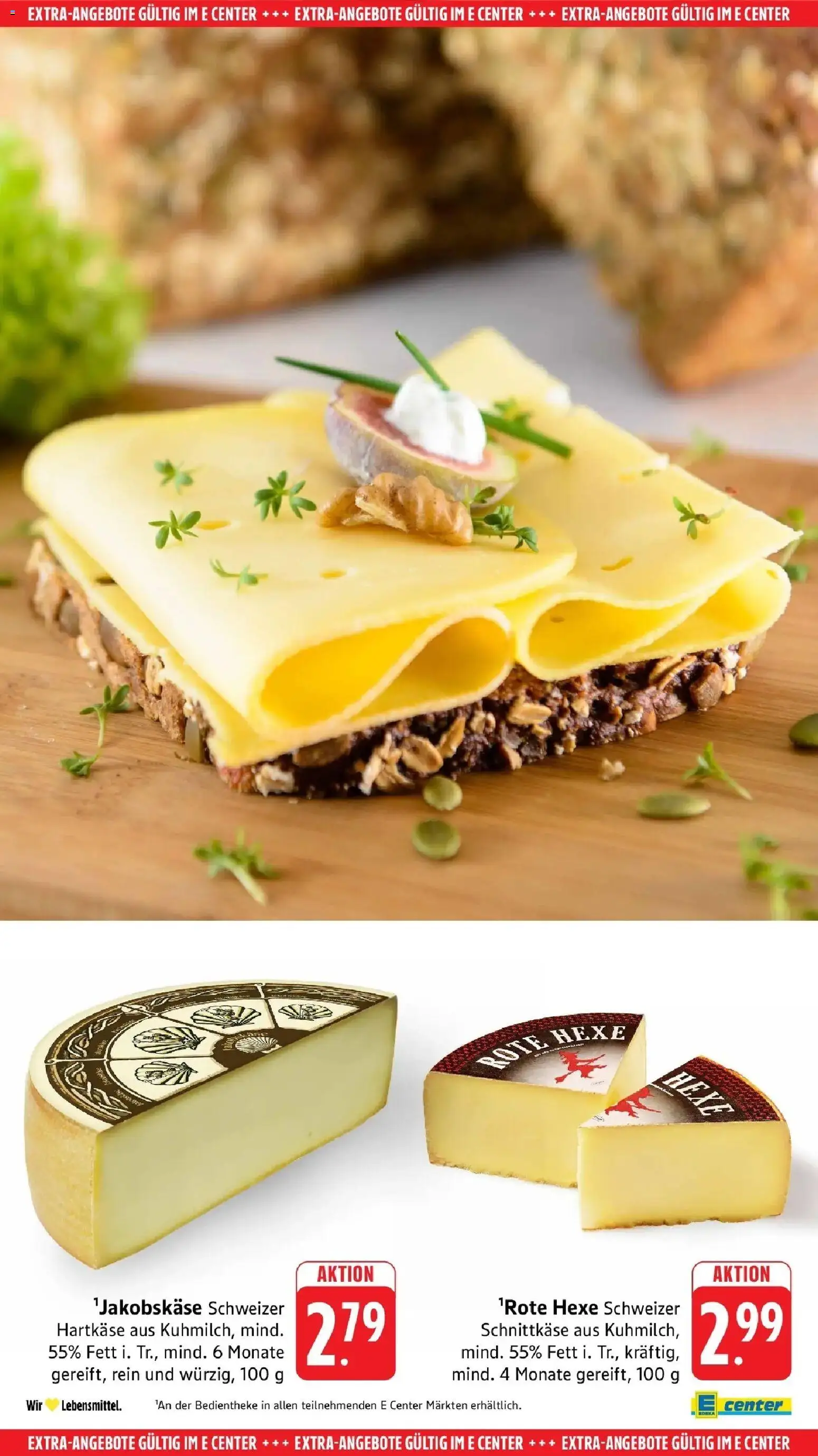 Edeka Prospekt Ulm-Lehr – gültig ab 01.06.2026 | Seite: 42