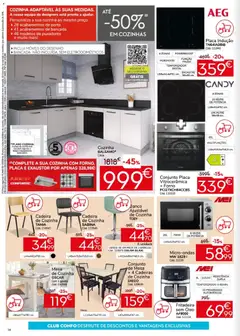 Pré-visualização Conforama folheto válido de 26.05.2026 | Página: 14