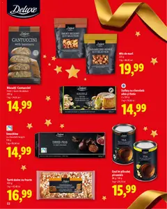 Ofertele Lidl valabile de la 19.10.2026 | Pagină: 22