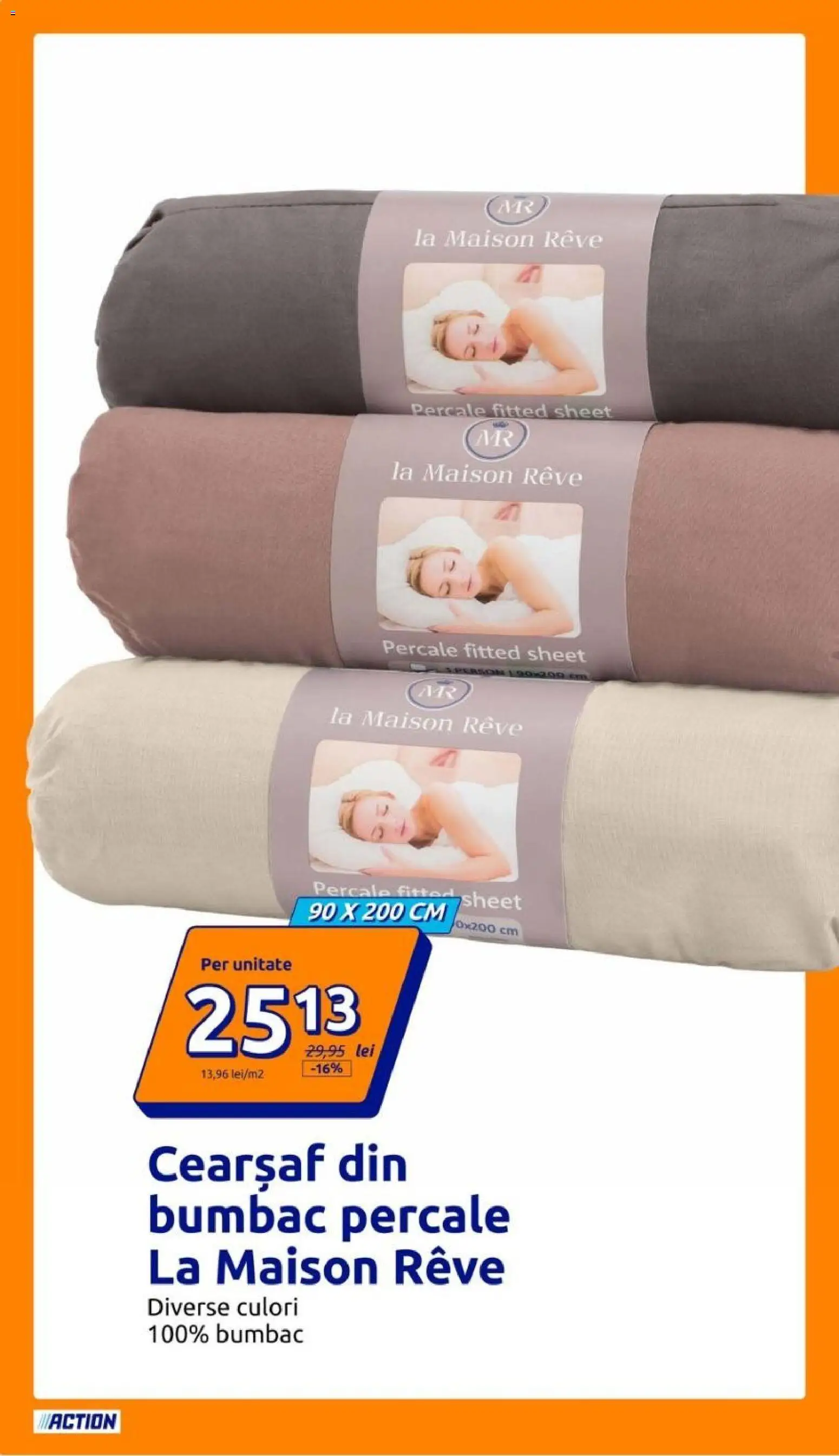 Noul catalog ACTION – valabil de la 07.10.2026 | Pagină: 8