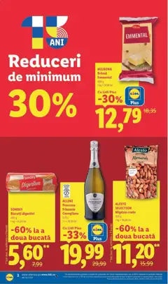 Ofertele Lidl valabile de la 22.06.2026 | Pagină: 2