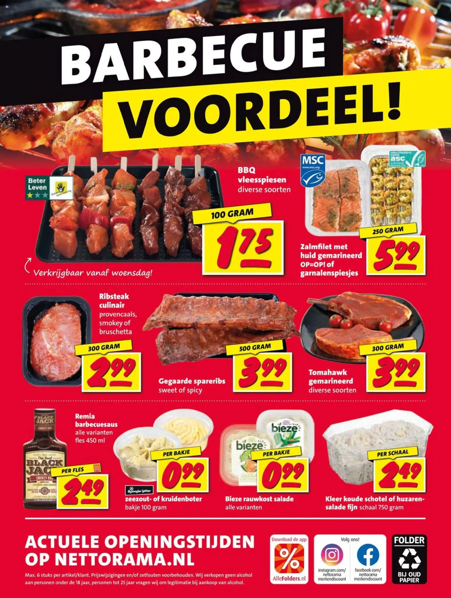 {H1} | Pagina: 34 | Producten: Rizottó rizs, Salade, Zeezout, Alcohol