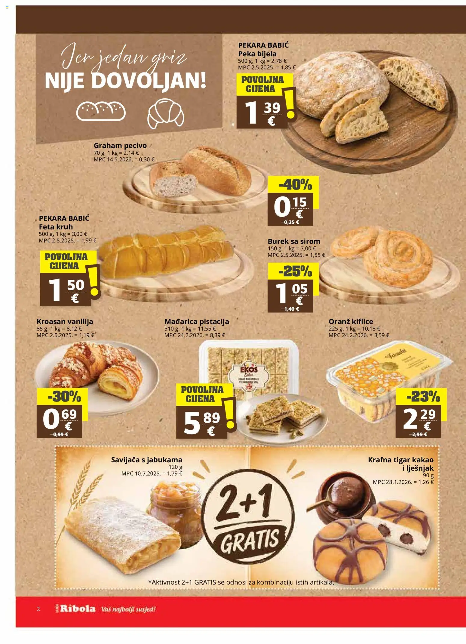 Ribola katalog | vrijedi od 22.07.2026 | Stranica: 2