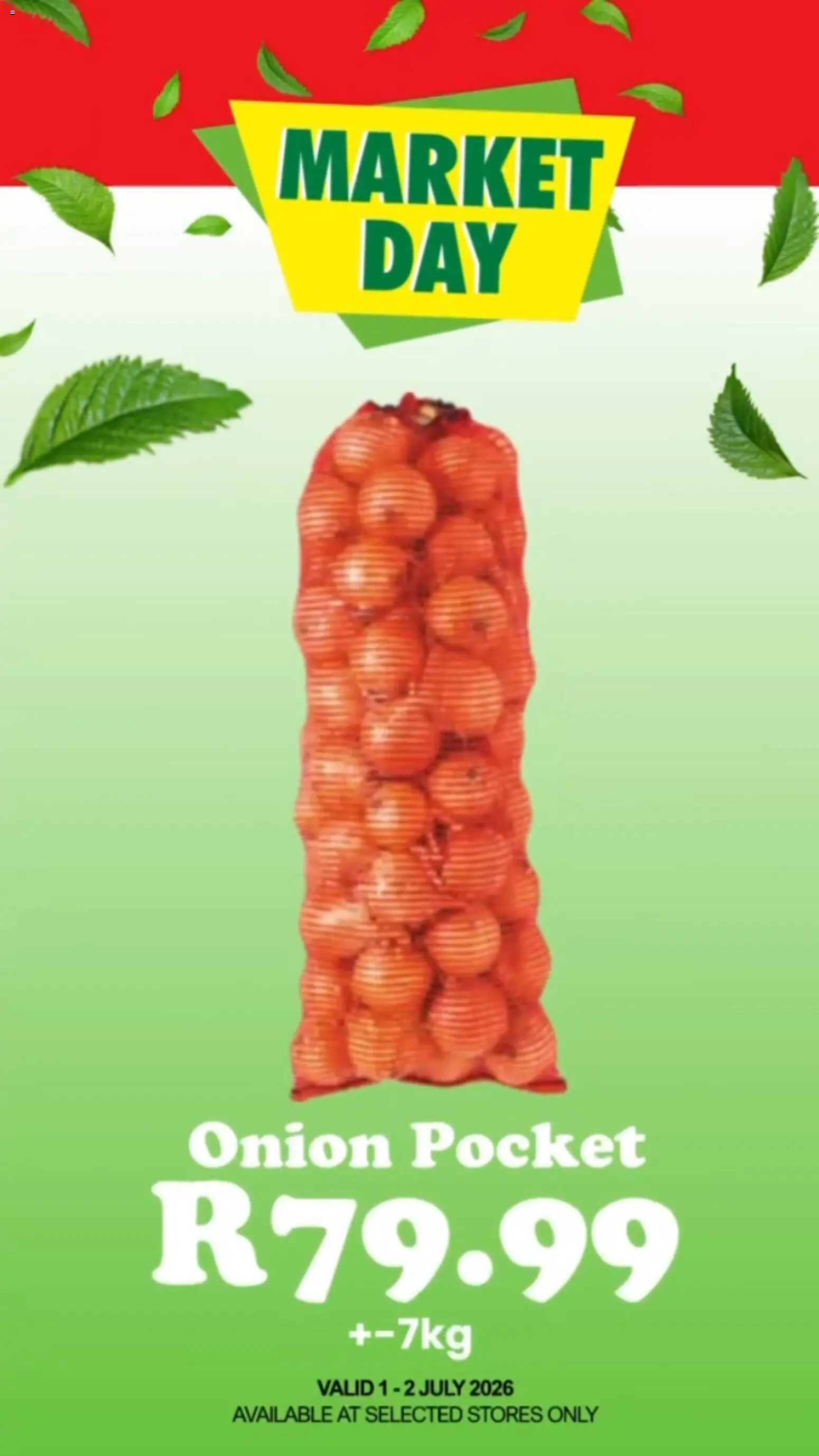 New Check Save catalogue – valid from 01/07/2026 | Page: 5