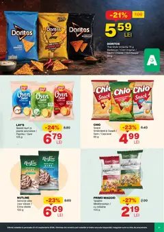 Ofertele Annabella valabile de la 10.09.2026 | Pagină: 11