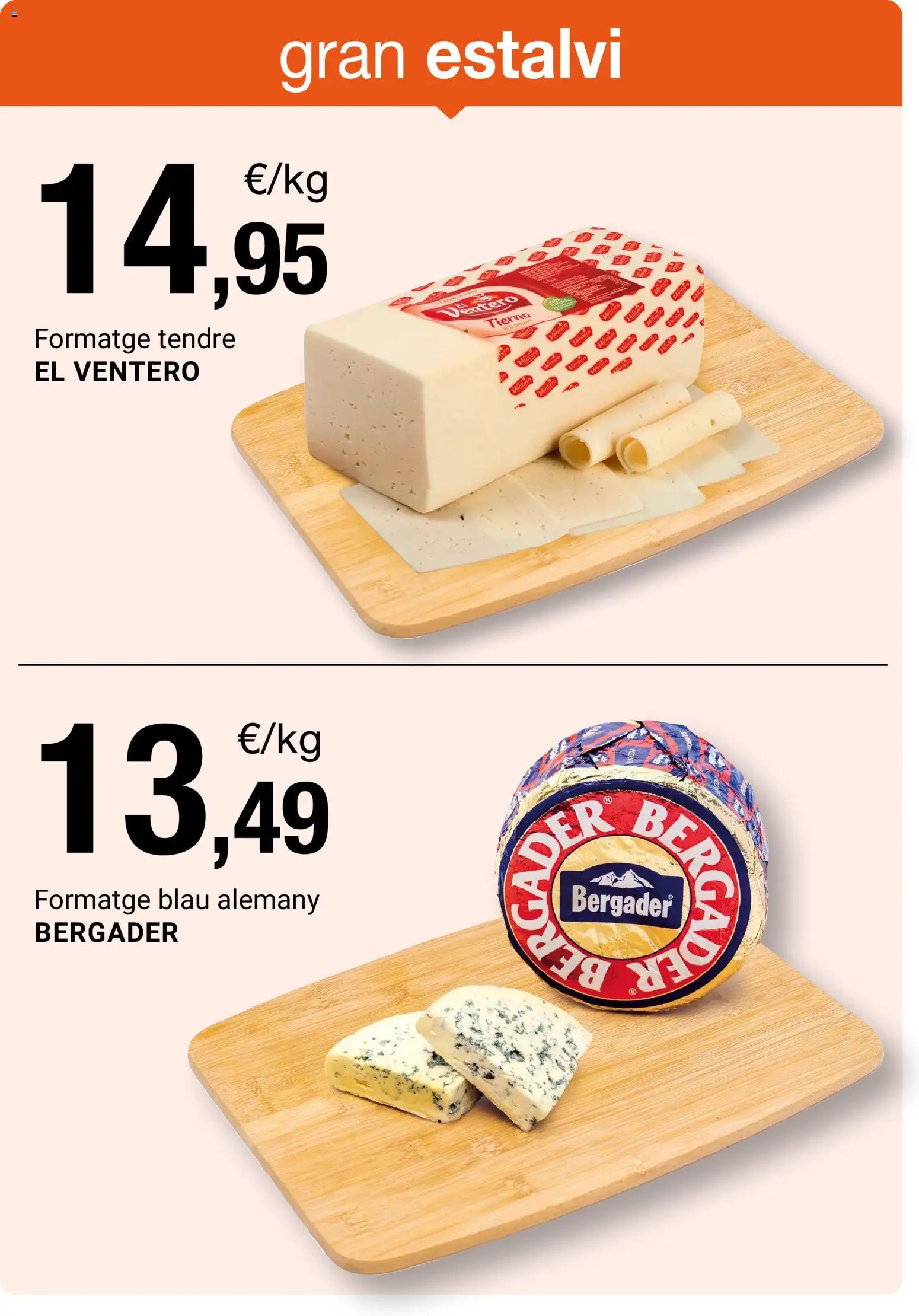 Bonpreu folleto │ válido desde el 19.05.2026 | Página: 74