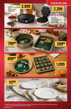 Mega Maxi katalog - pregled Mega Maxi kataloga - važi od 21.05.2026 | Strana: 4