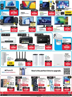 Makro specials catalogue – valid from 19/08/2026 | Page: 16
