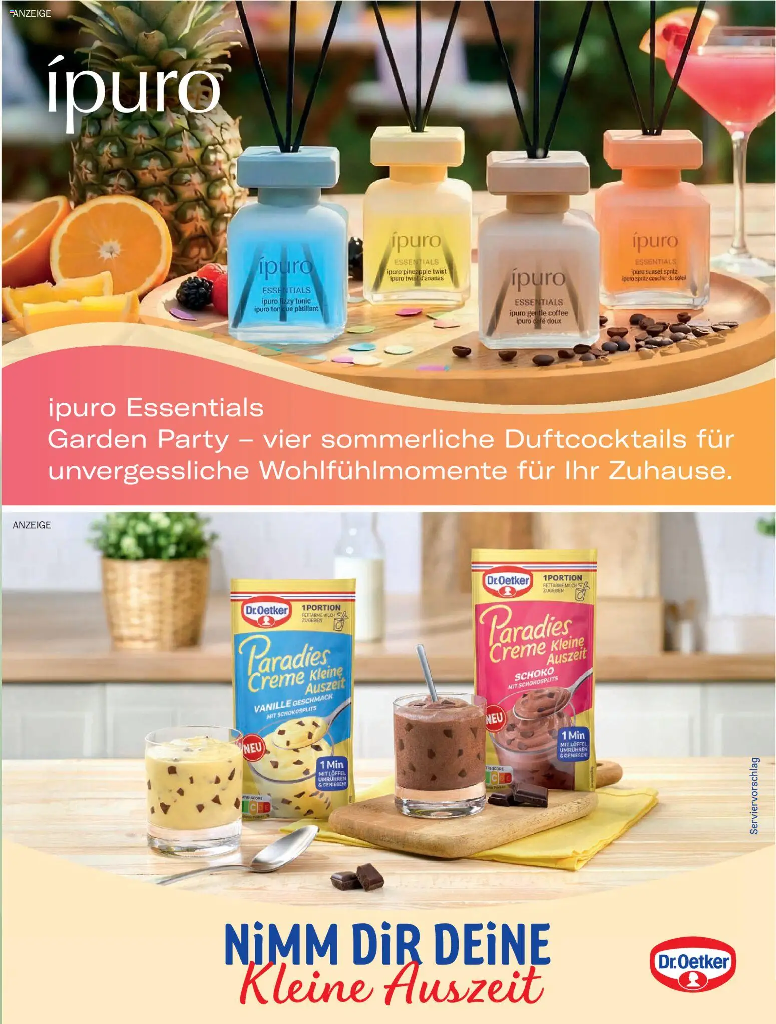 HIT pures Leben 03/2026 – gültig ab 01.07.2026 | Seite: 7 | Produkte: Sprite, Milch, Creme
