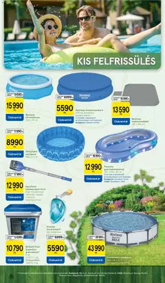 Tesco katalógus - amely érvényes a következő dátumtól: 28.04.2026 | Oldal: 17