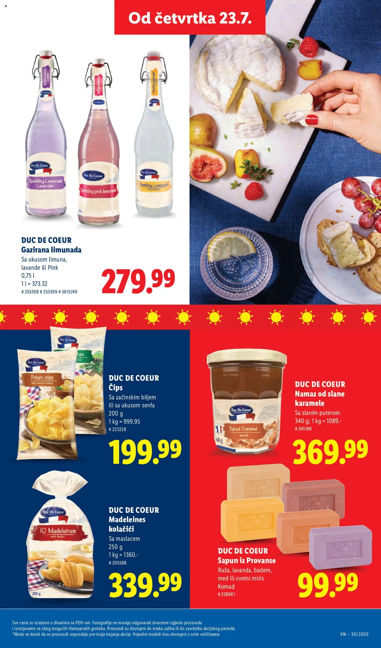 Lidl katalog — page 61