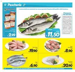 Anteprima del volantino SuperConveniente volantino valido a partire dal 13/10/2026 | Pagina: 14