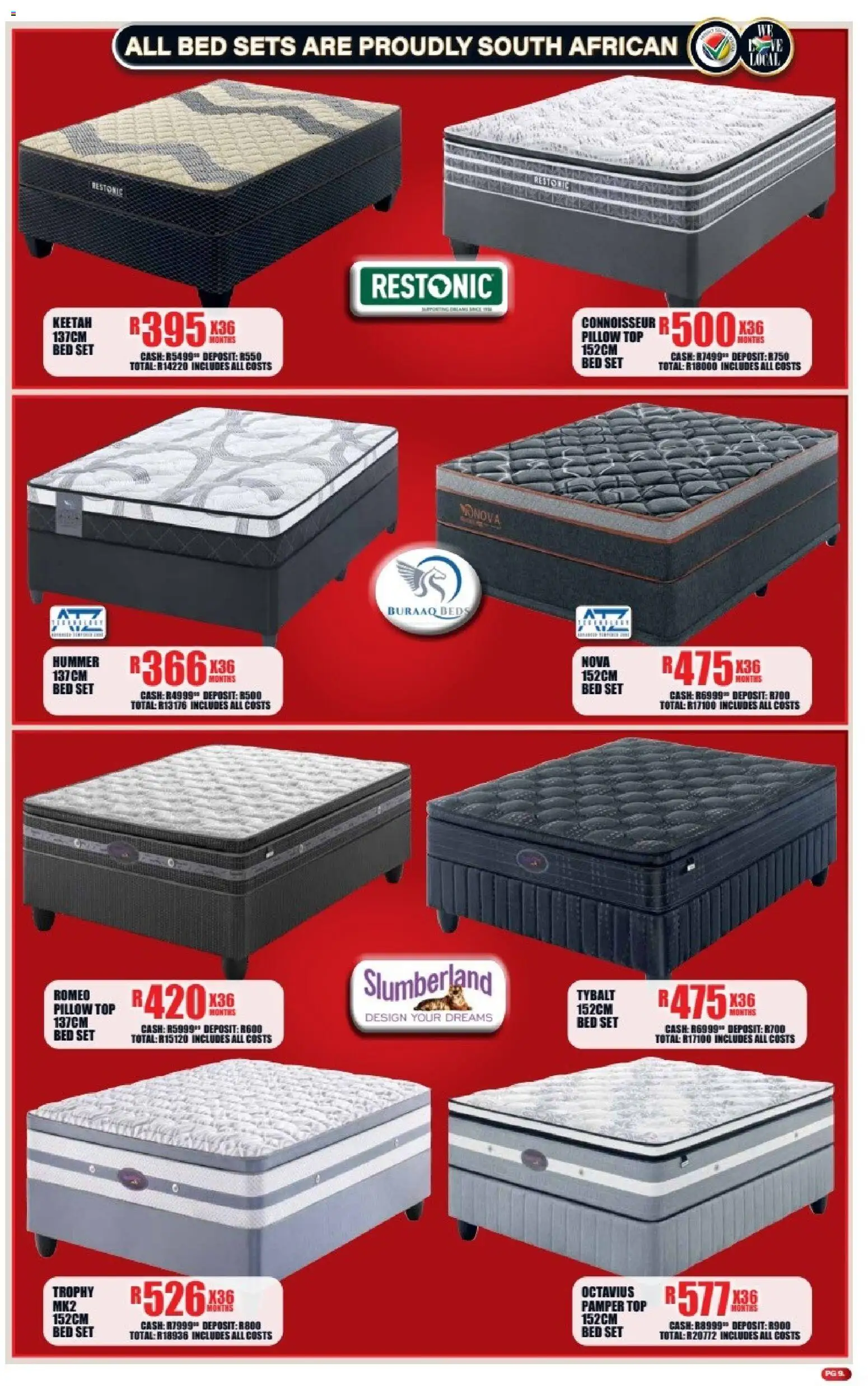 New Lewis Stores catalogue – valid from 06/07/2026 | Page: 9
