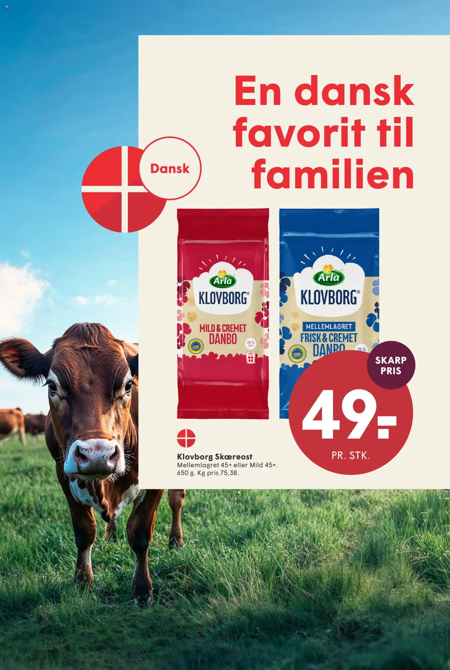Spar tilbudsavis – gyldig fra 30/10/2026 | Side: 7