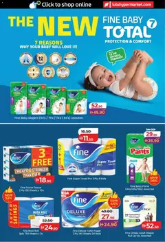 Preview of Lulu Hypermarket catalogue_lulu savers valid from 06.05.2026 | Page: 16