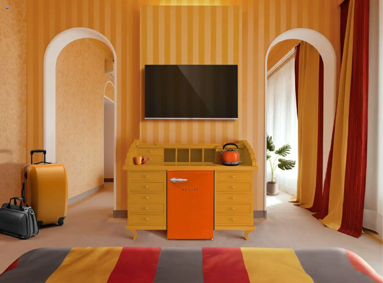 Vestel Retro Katalog - 06 Ağustos 2024 tarihinden itibaren geçerlidir | Sayfa: 12